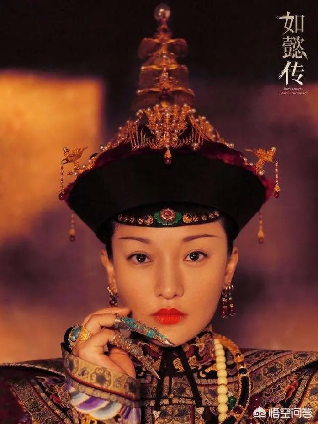 网曝周迅将出演电影《鹿鼎记》 ,你怎么看?如果属实,你认为她会演哪个角色?