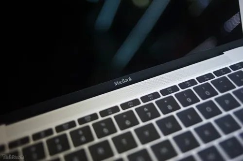 先睹为快!苹果史上最薄Macbook开箱图赏