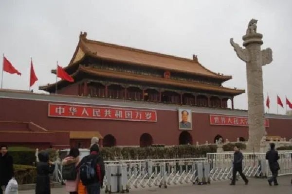 天安门的华表的用途是什么?