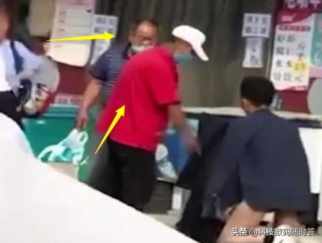 已婚男疑遭小三殴打致死,你如何评价?这样的男人值得同情吗?