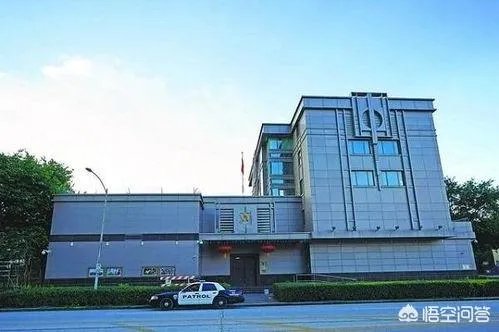 如果对等还击美国,要关闭一个美国领馆,你希望是哪个?说说理由?