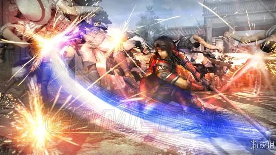 《战国无双真田丸》图文流程攻略 出场人物、武器介绍及任务流程攻略