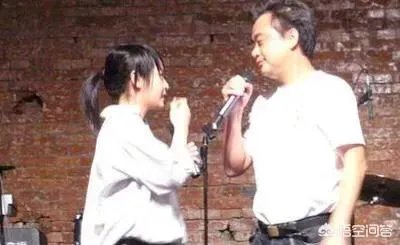 如何看待陈升和刘若英之间的感情?