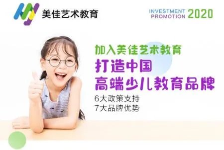 儿童培训机构都是加盟