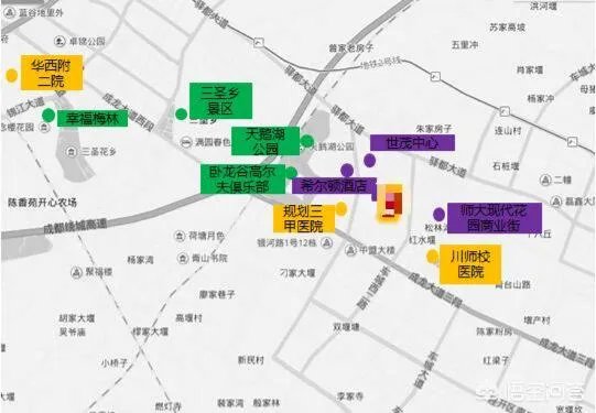 龙泉大面