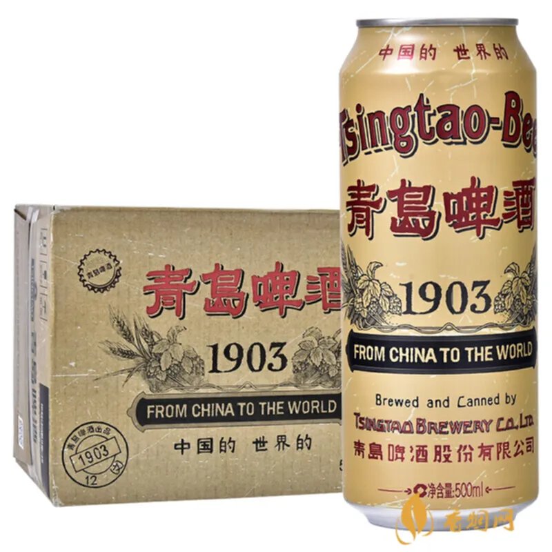 金德啤酒价格多少?你需要知道的一切