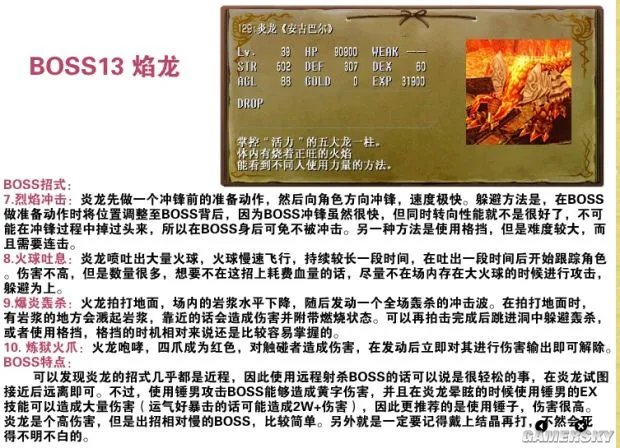 《伊苏7》全收集地图与流程攻略 武器道具入手方法及合成素材全解