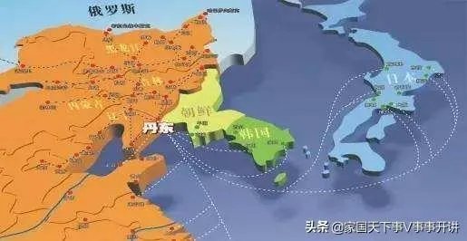 特朗普宣称美韩军演浪费金钱,跟目前日韩关系不断恶化有关系吗?