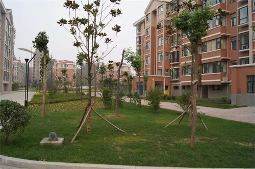 物业费怎么算一年多少钱