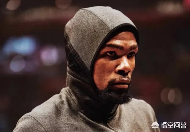 杜兰特确认缺席西决G3和G4,是杜兰特伤病比预想严重,还是勇士轻视开拓者?