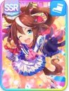 《赛马娘》新手养成攻略 最难养马娘米浴如何养成