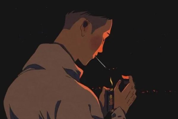 QQ空间个性男背景图片有哪些?