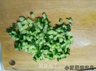 炒疙瘩