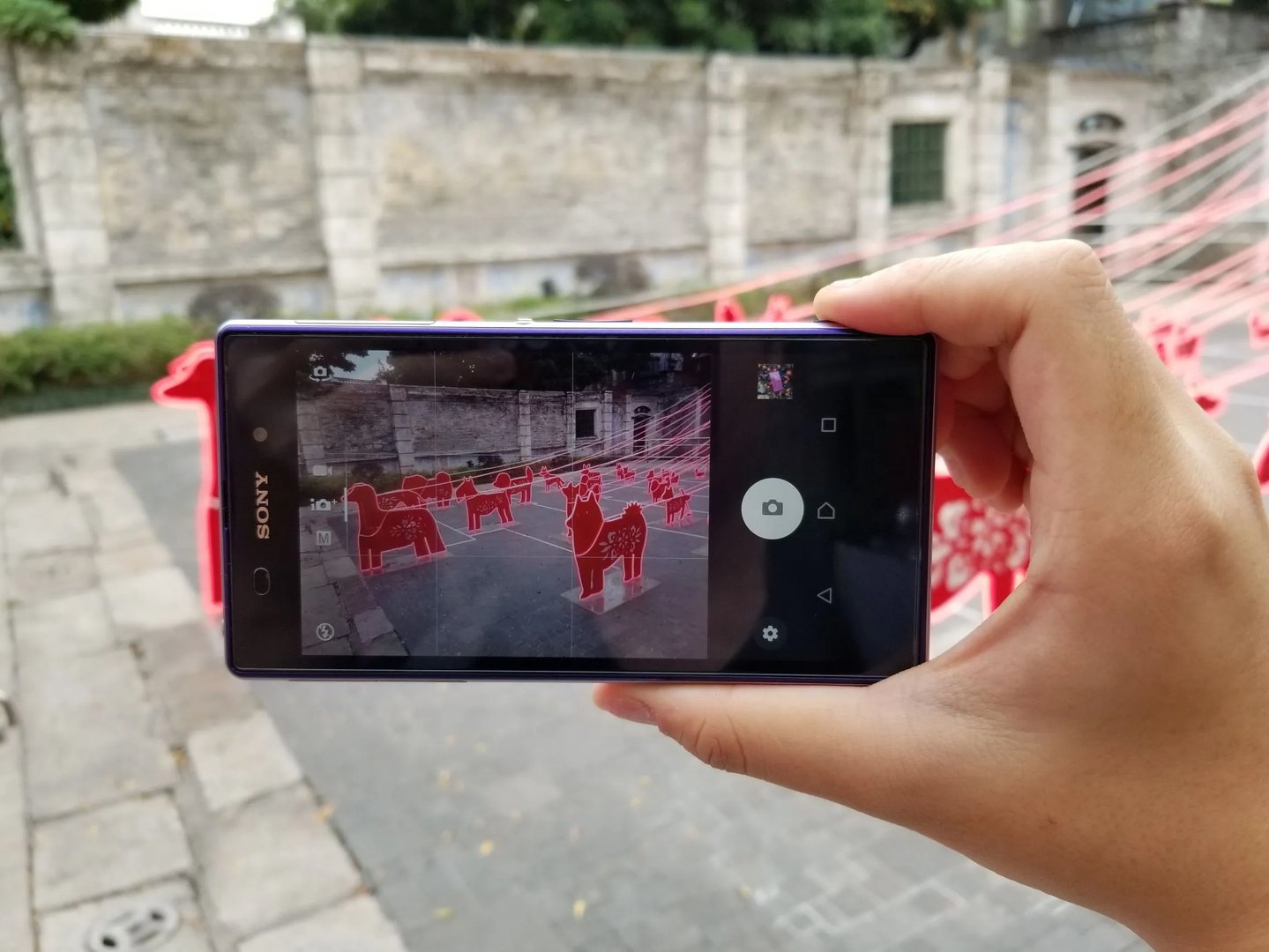 索尼xperia z1测评（骁龙800处理器+3000毫安电池是不是很牛）