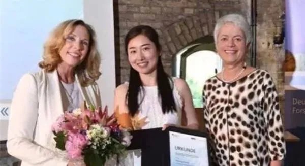 德国为何迟迟不肯让我国科学家庄晓莹回国?