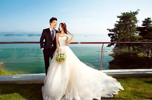 杭州团购婚纱摄影多少钱 怎样团购婚纱摄影