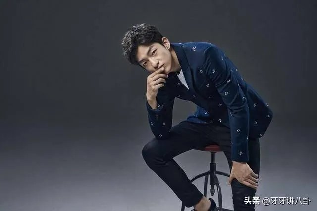 屈楚萧否认恋情,万籽麟回应被分手,屈楚萧到底是个怎样的人?