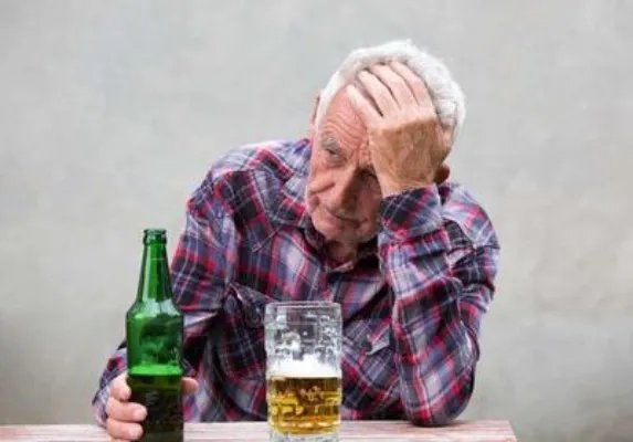 慢性酒精中毒怎么调理