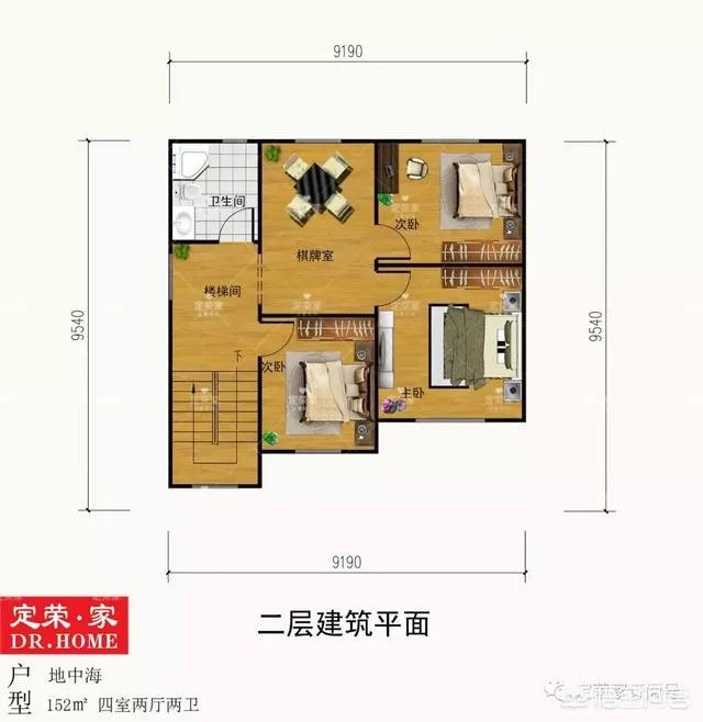 你会在农村花30万建轻钢别墅吗?这样的别墅在农村有没有发展前景?