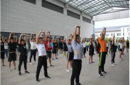 社会体育专业主要是干什么的