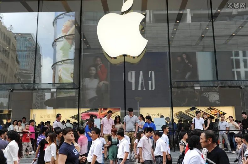 苹果被罚款11亿欧元 罚款的原因是什么?