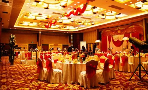 北京婚礼策划公司排名 如何选一家较好的婚庆公司