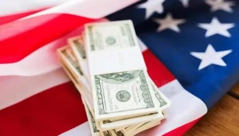 美国现十年来最大破产潮,是疫情原因导致的吗?