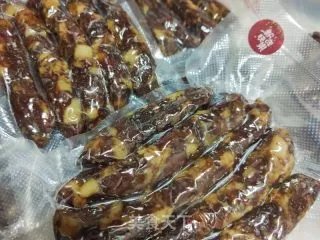 风干肠