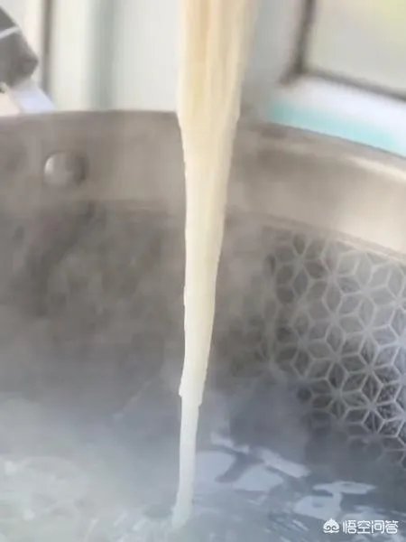 阳春面怎么做?