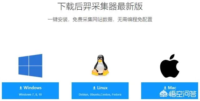 采集软件哪个好用呢?
