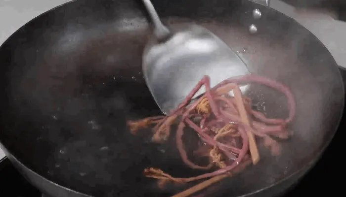 凉粉的做法 凉粉怎么做好吃