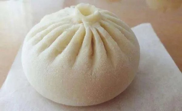 包子怎么捏褶好看？