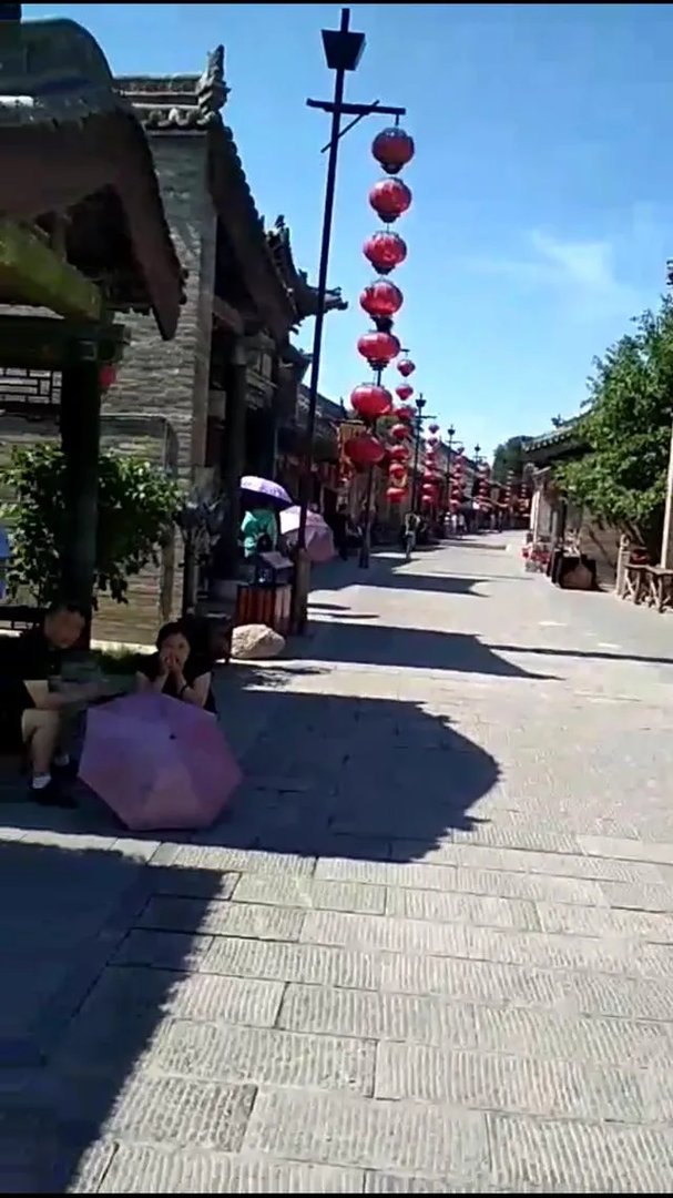 太原附近一日游,哪里好呢?