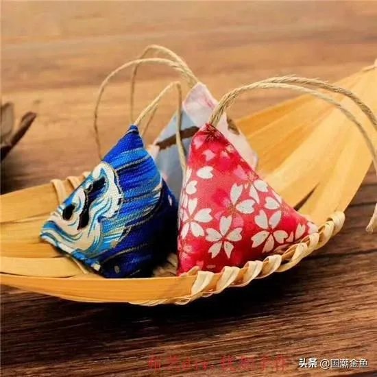 香包怎么做？