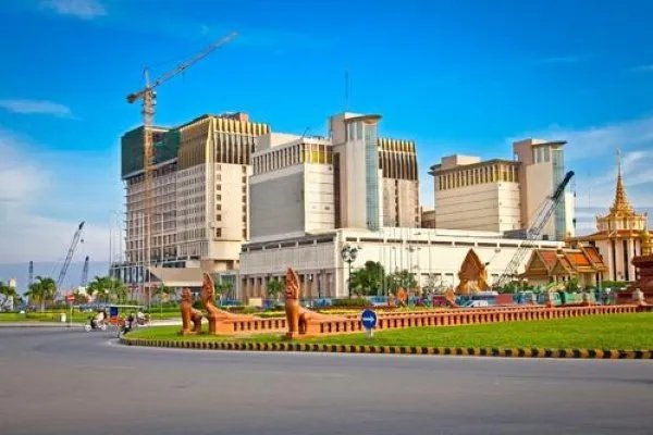 在泰国买房怎么样?