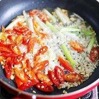 香菇怎么做