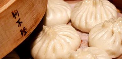 狗不理包子被视频博主差评,店方回应为何惹网友不满?