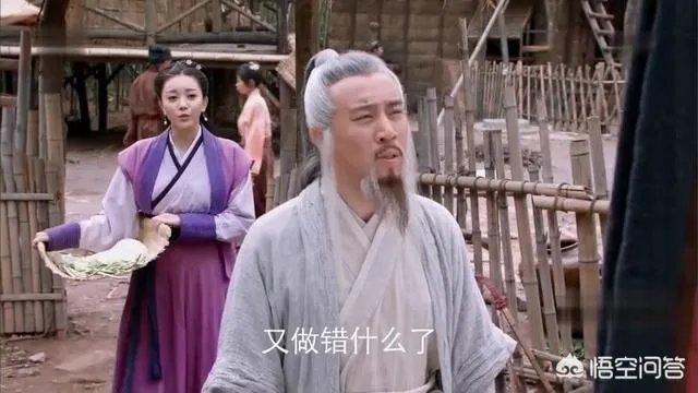 湖南卫视版《封神演义》,有哪些好玩的片段让你笑岔了气?