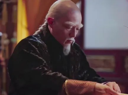 乾隆妃子婉嫔是什么结局?无子无宠,却也高寿而终