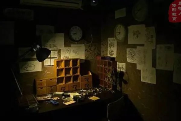 玩密室逃脱被吓到住院,为何作死的玩家那么多?