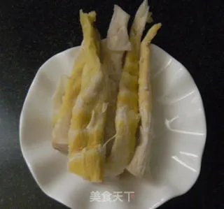 油焖笋