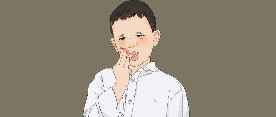 牙疼吃什么好