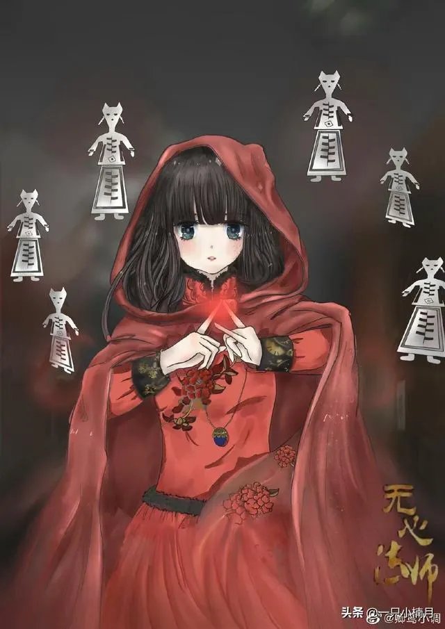 如何评价电视剧《无心法师》一、二部?