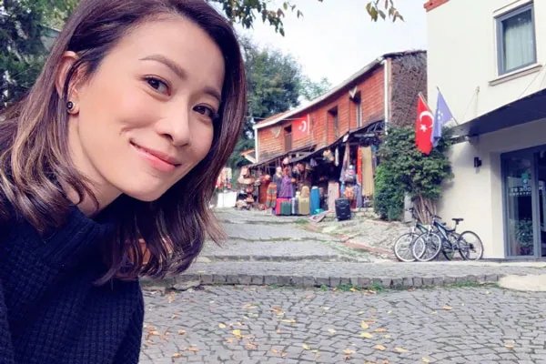 佘诗曼微博发布与黎姿同框照,二人有过哪些经典的合作作品?