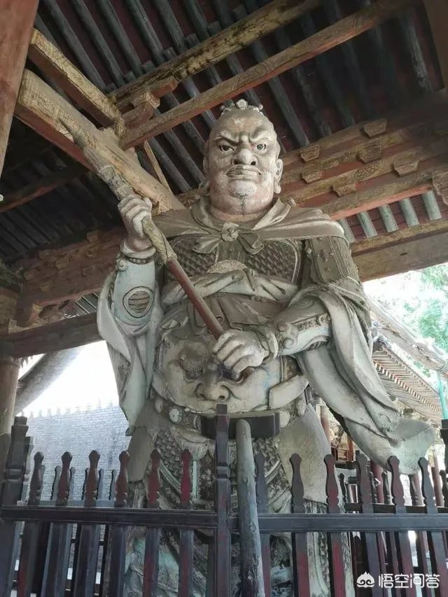 太原附近一日游,哪里好呢?