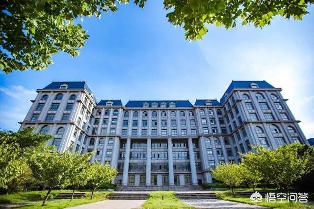 南京信息工程大学怎么样?
