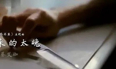 危险关系电影片尾曲