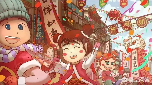 2019年2月4号除夕,也是立春,这天可以贴春联吗?