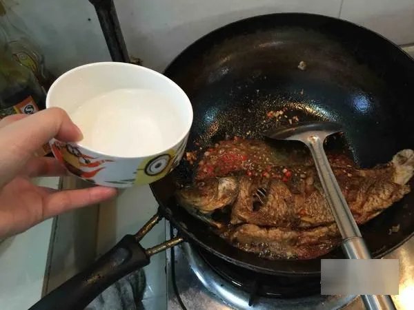 鲤鱼做法