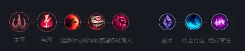 《英雄联盟》远古恐惧费德提克玩法攻略